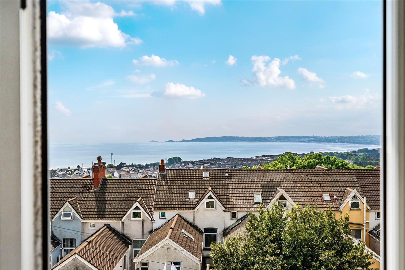 Penlan Crescent, Uplands, Swansea, SA2 0RJ
